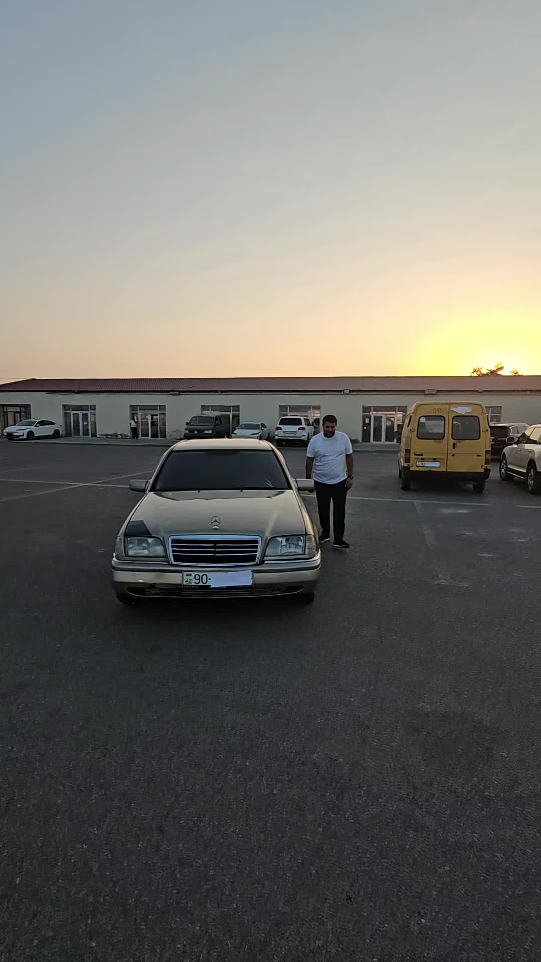 @Hövsan Maşın Bazarı N1