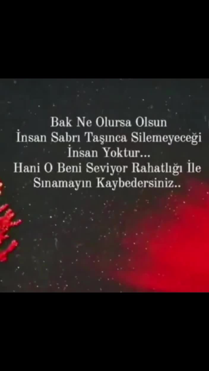 @🌹 &ouml;mr&uuml;m 🌹