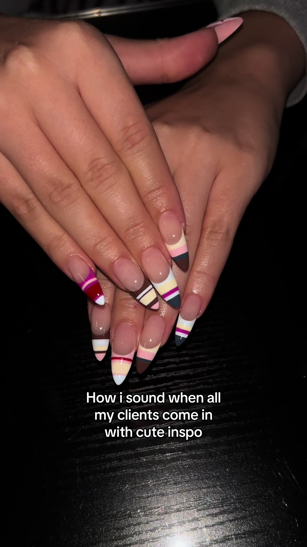 @NWA NAIL TECH