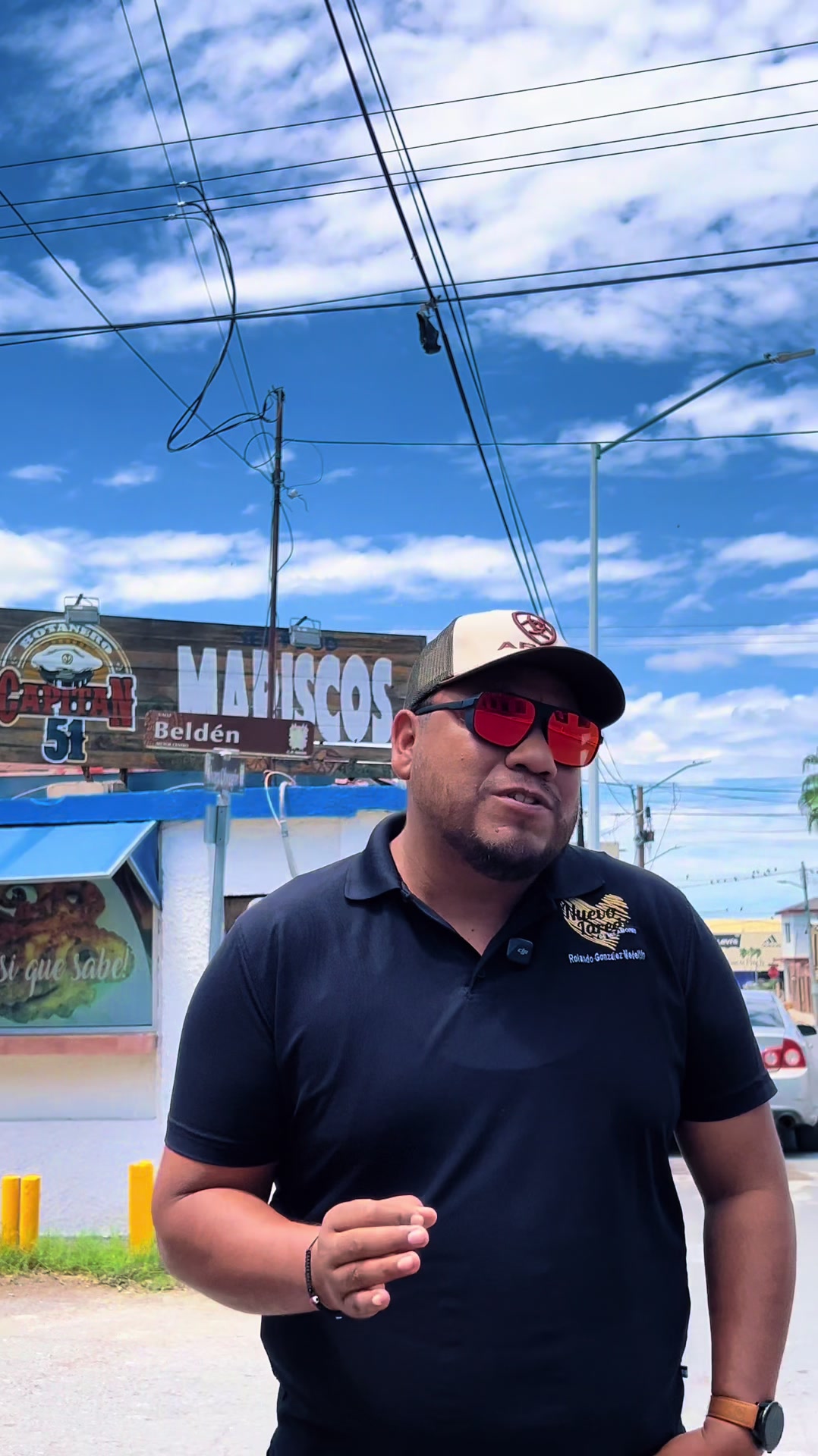 @Nuevo Laredo de mis amores