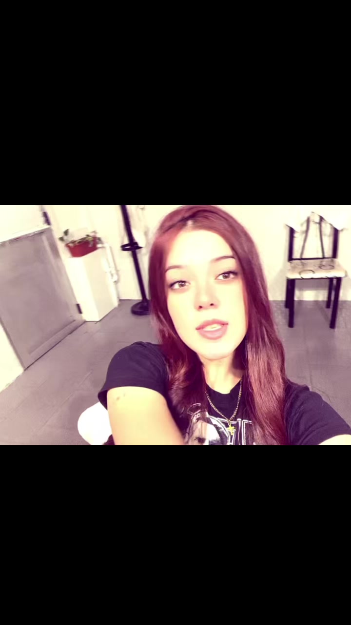 @Rocio Lescano