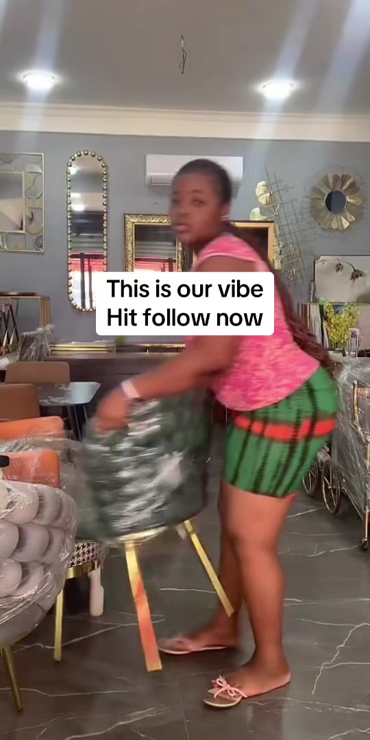 @Abena Animah | Home Decor