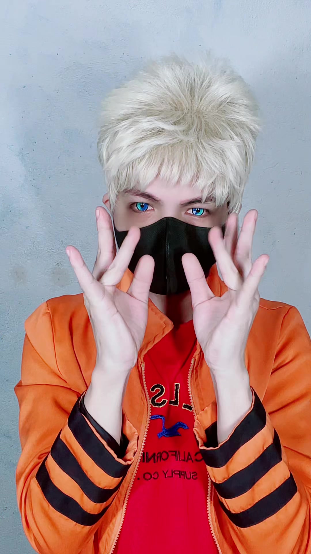 @Masked Hokage