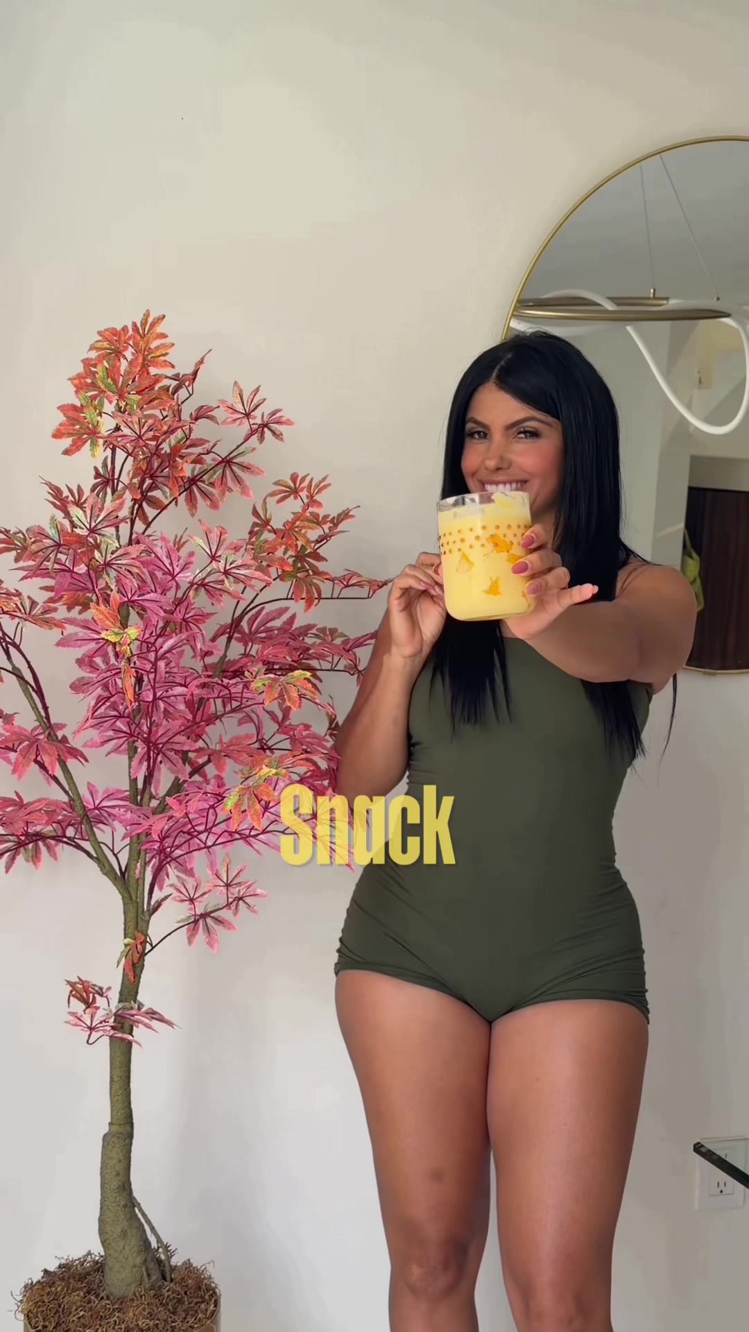 @Yesli Gómez