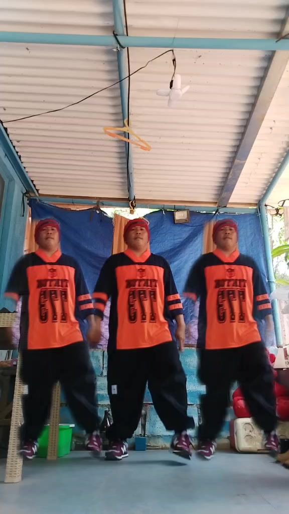 @Froilanlaput773 TBMC DANZTIK