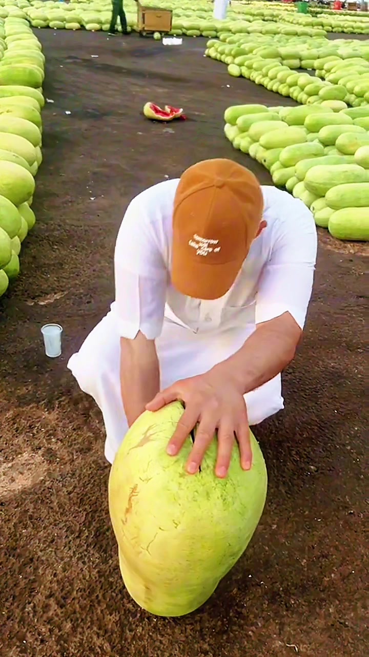 @Fruit happy