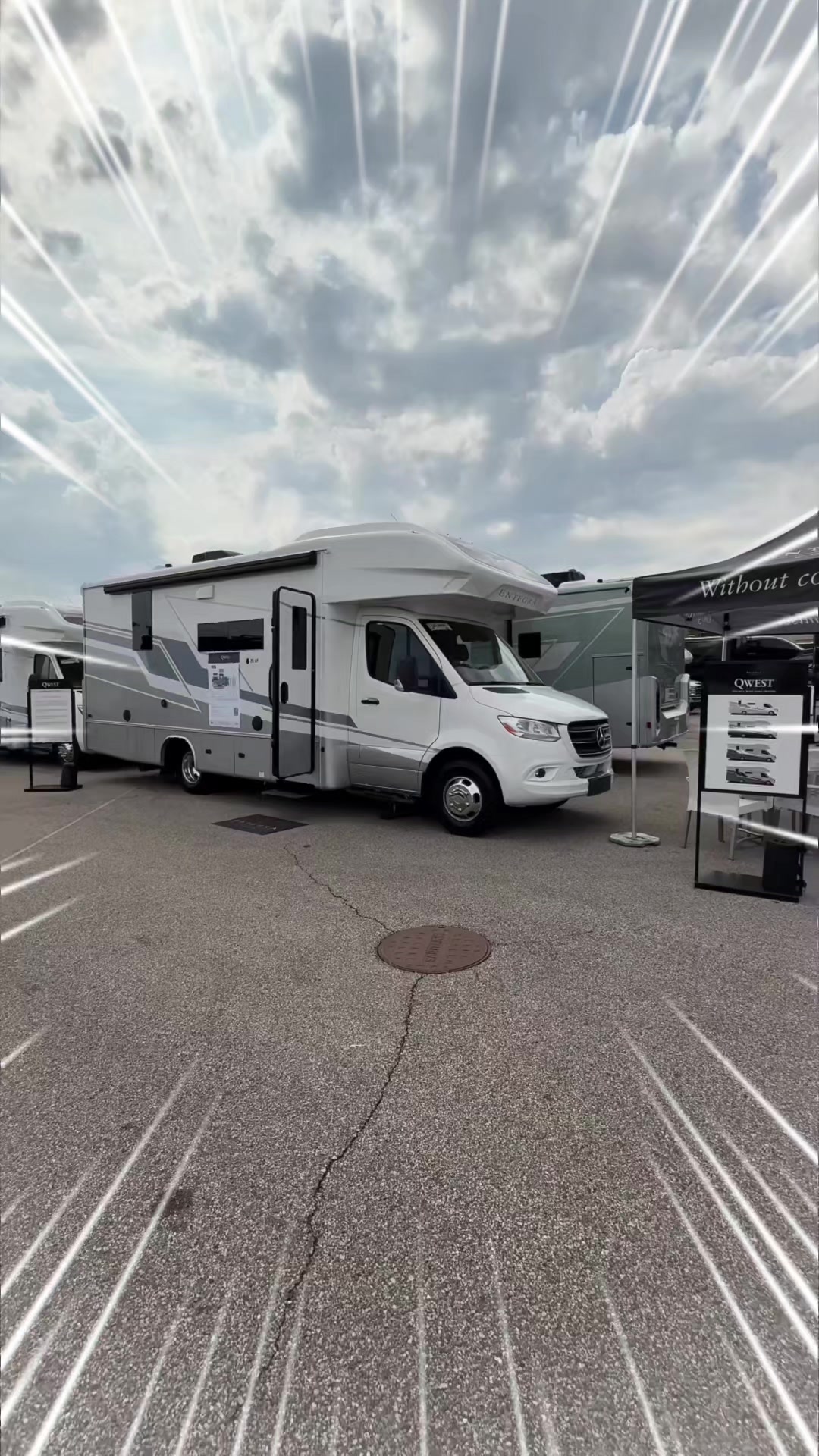 @Caravan & RV World 🚐