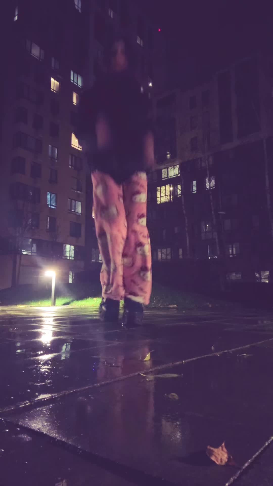 @дочь джамперов🤯
