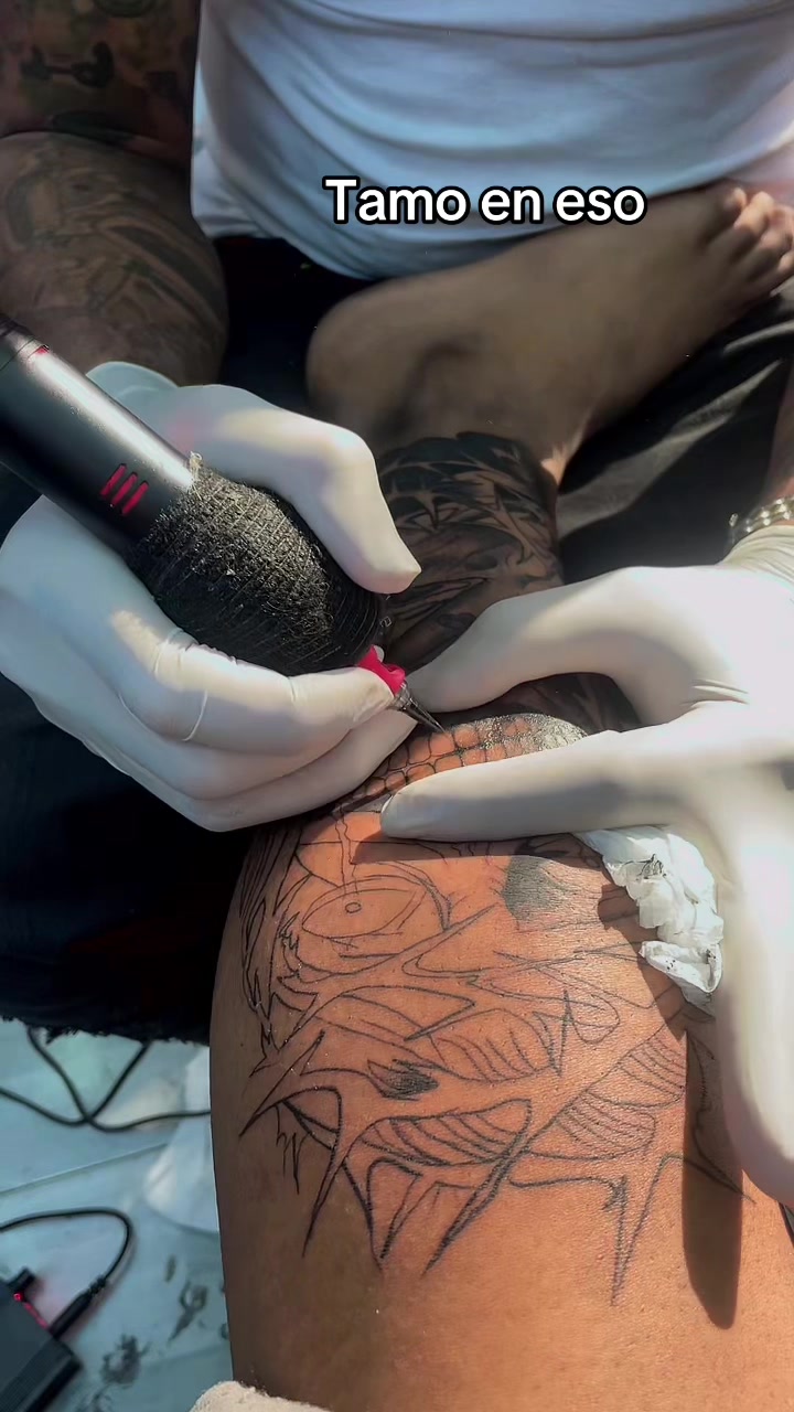 @Piecing & tatuaje pito pito