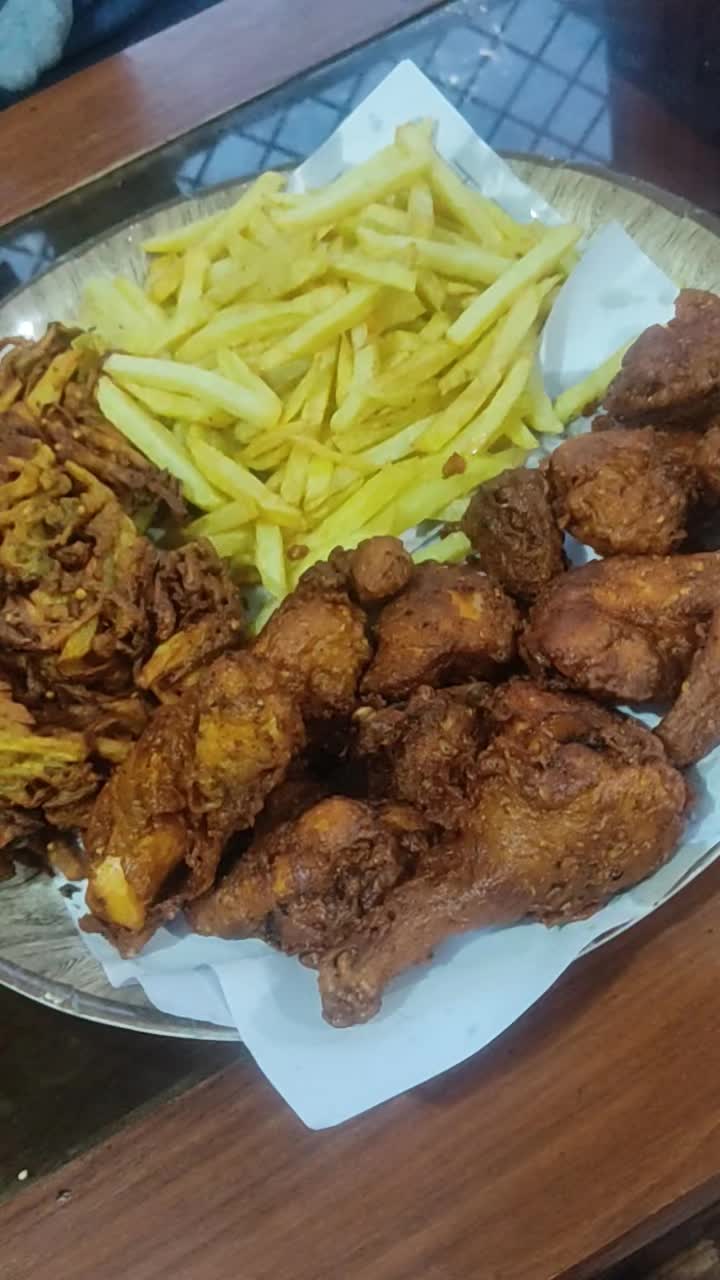 @Cooking With Hira