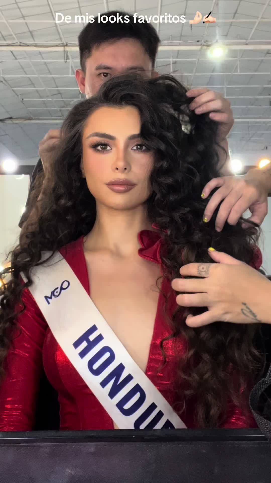 @Britthany Marroquín
