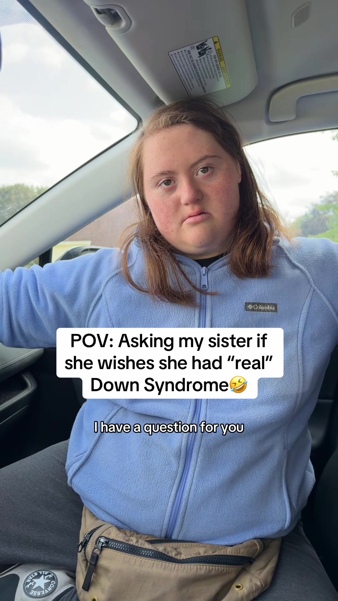 @Sarah