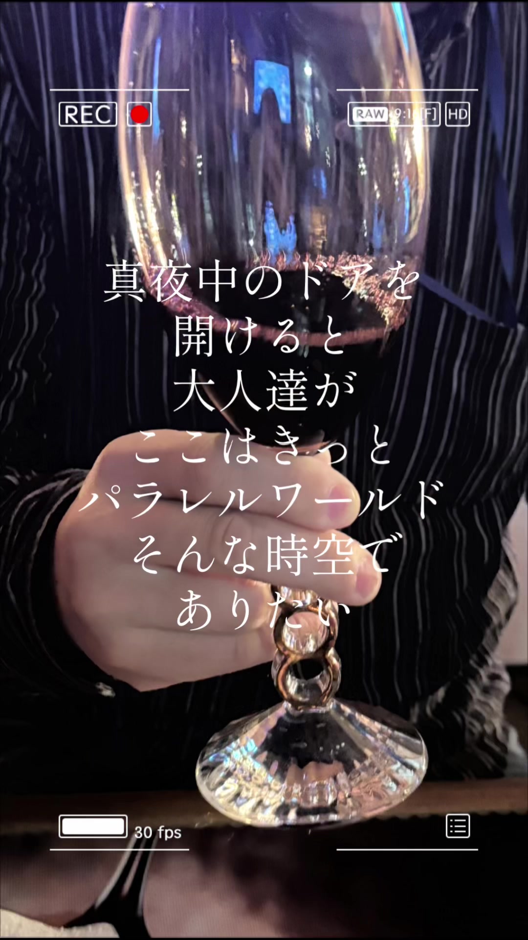 @大阪ローズ🌹ママ
