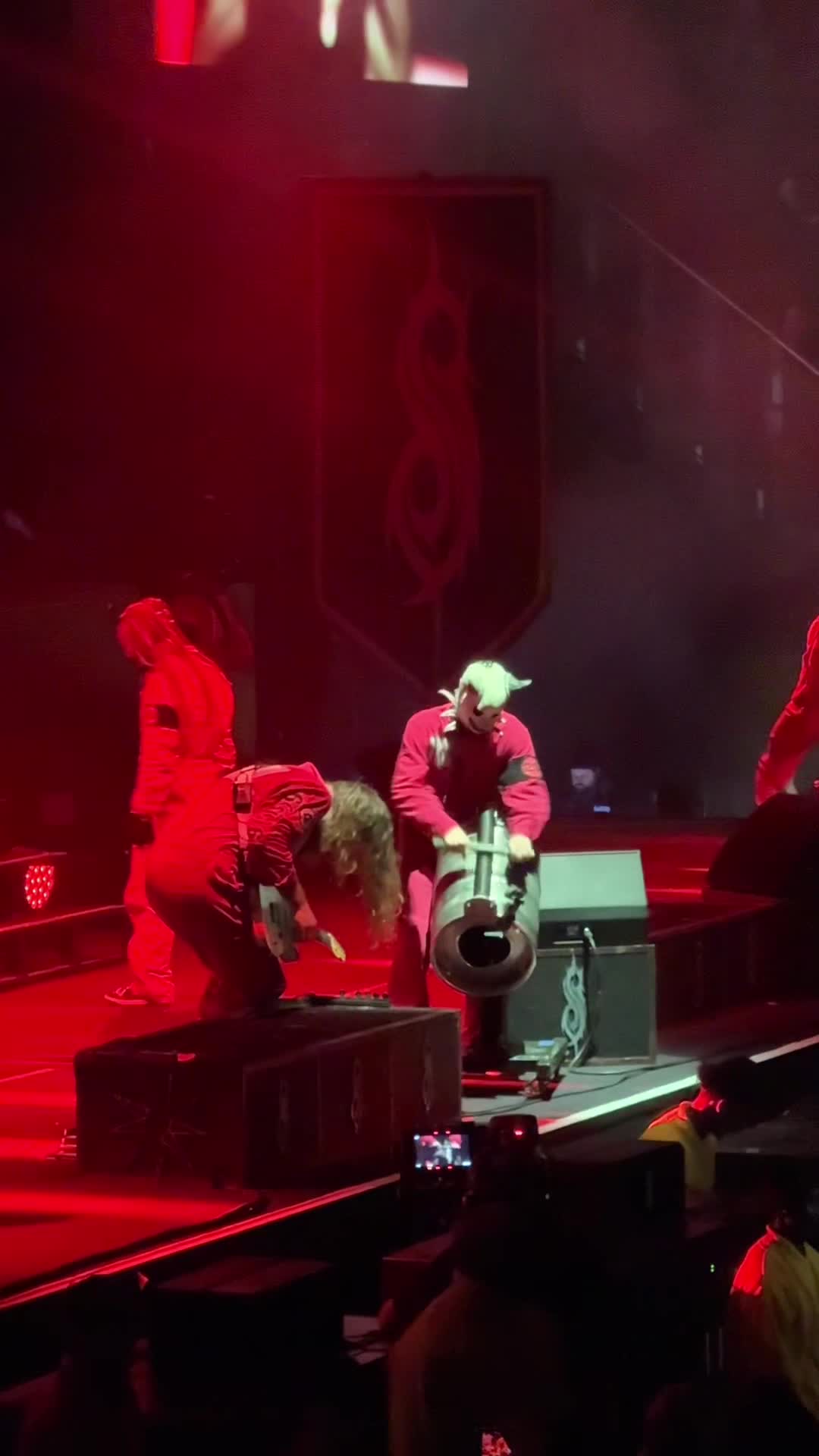 @weareyourmaggots