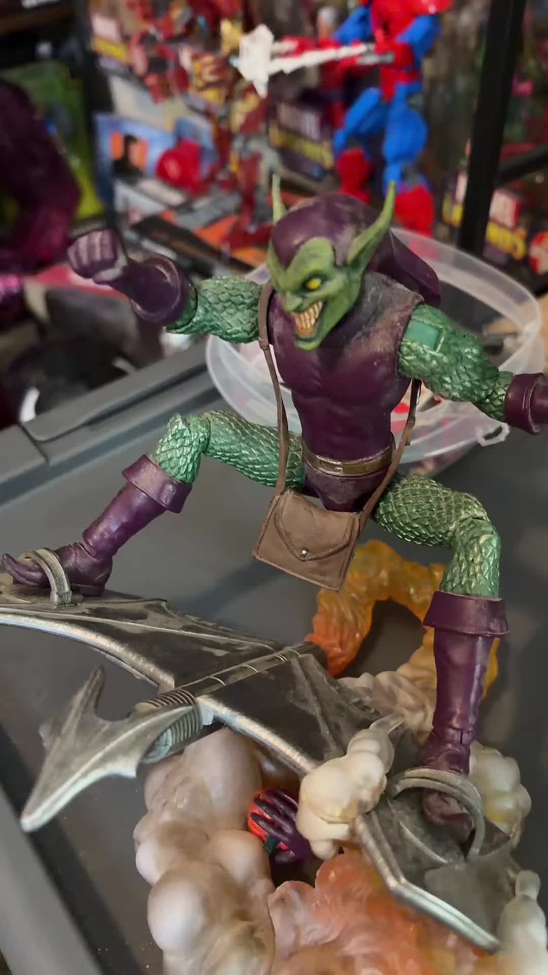 @spareroomcollectibles