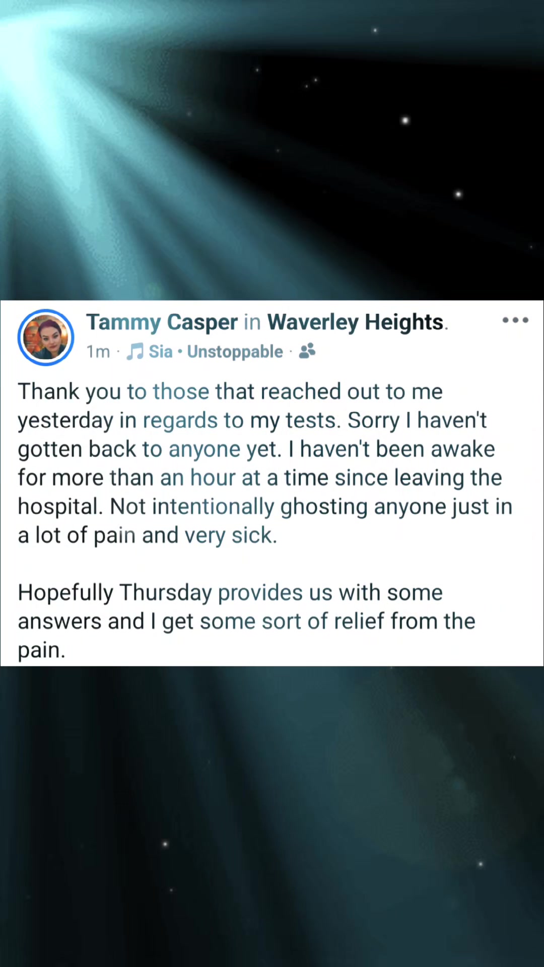 @Tammy