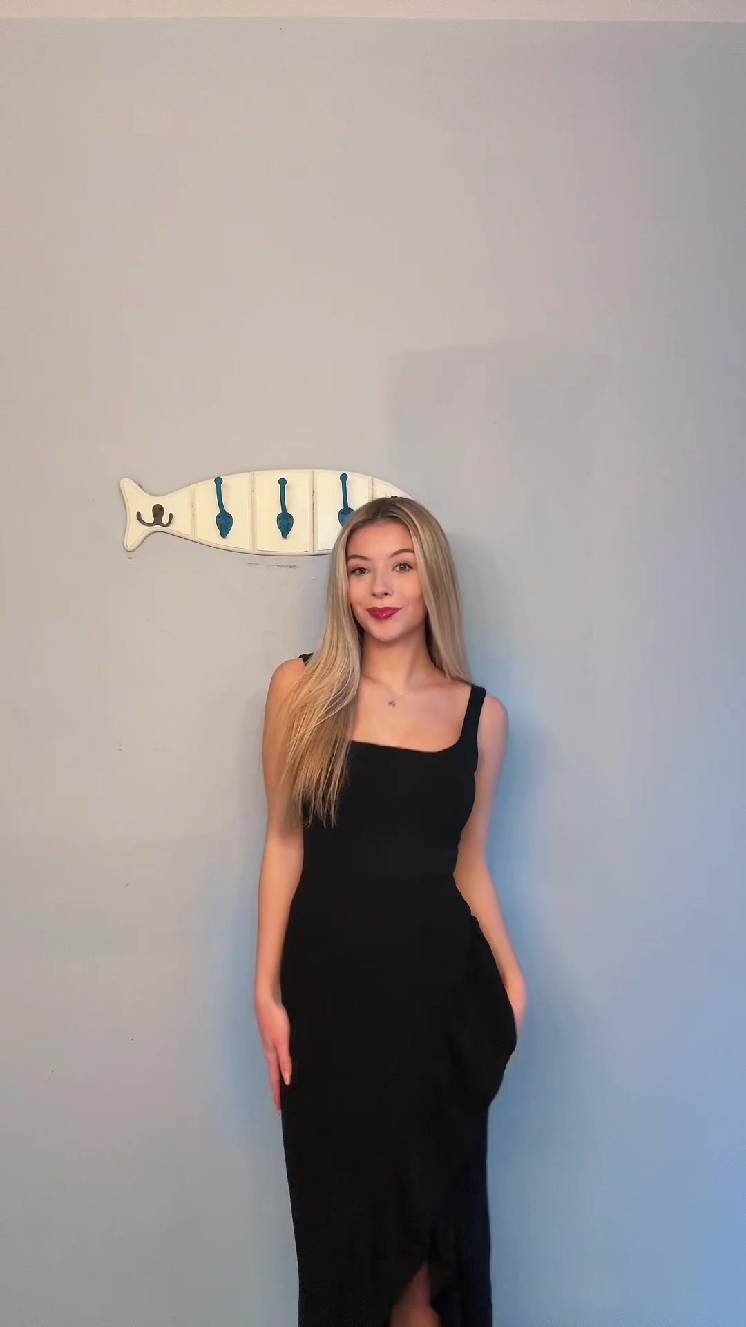 @bella davis