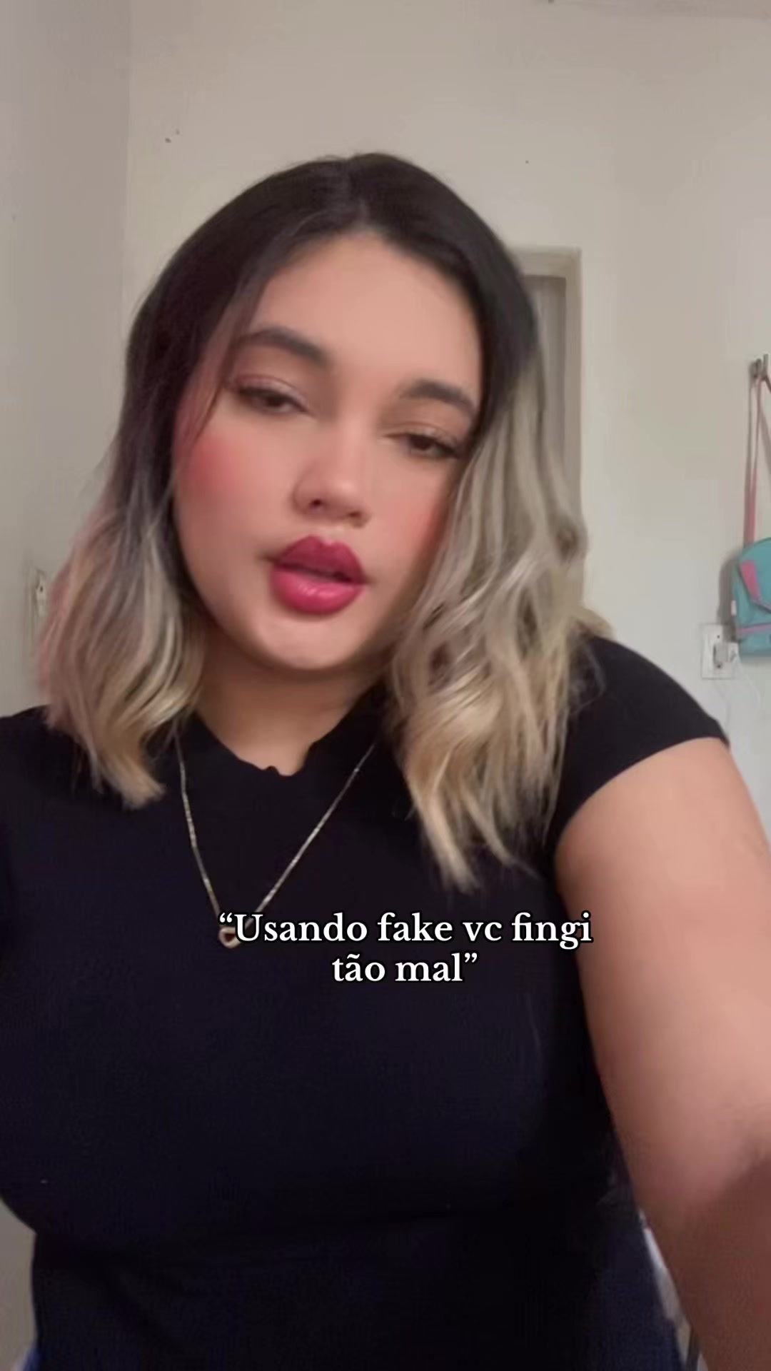 @Yara Mendes