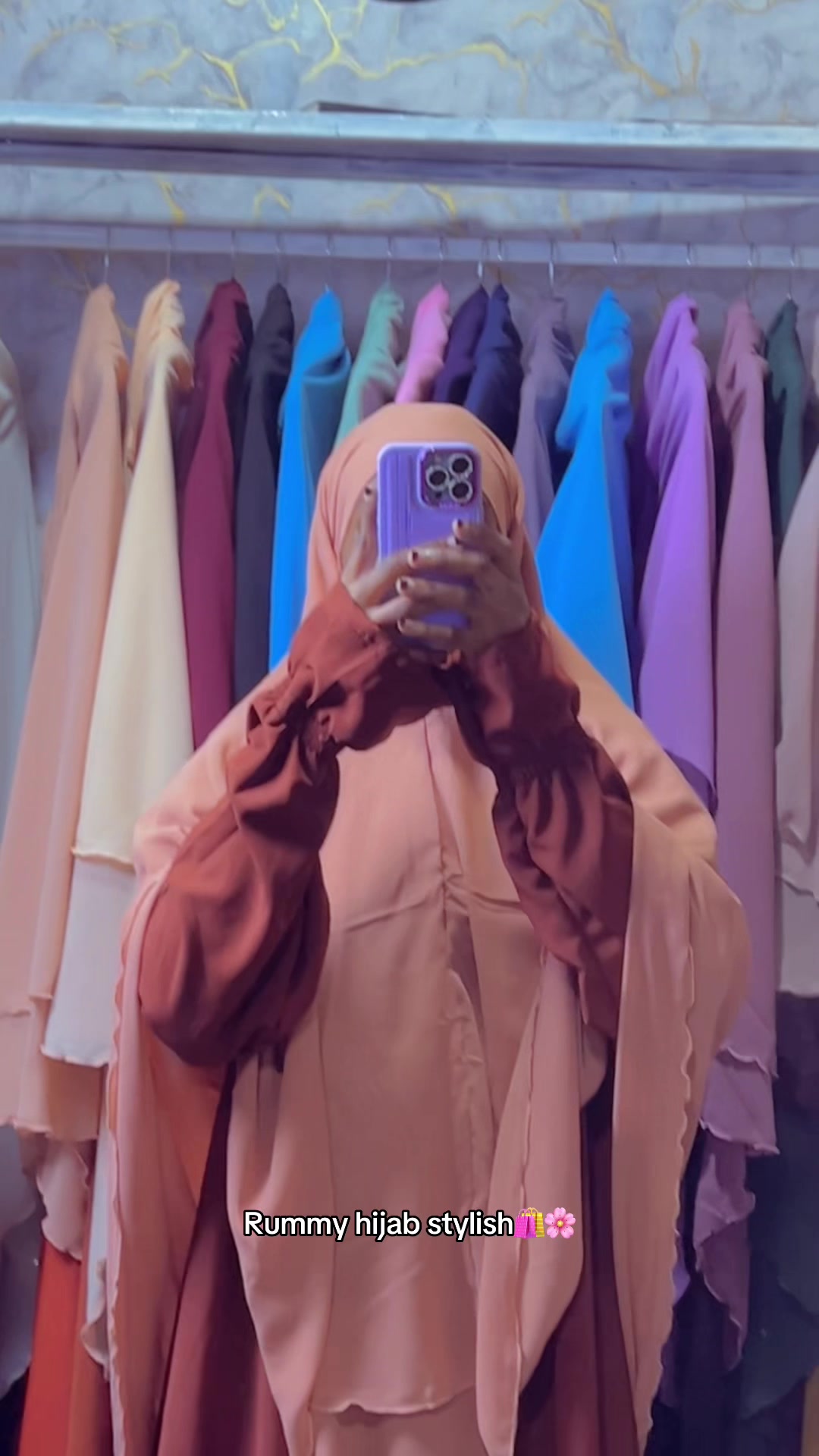 @RUMMY HIJAB STYLISH🛍️
