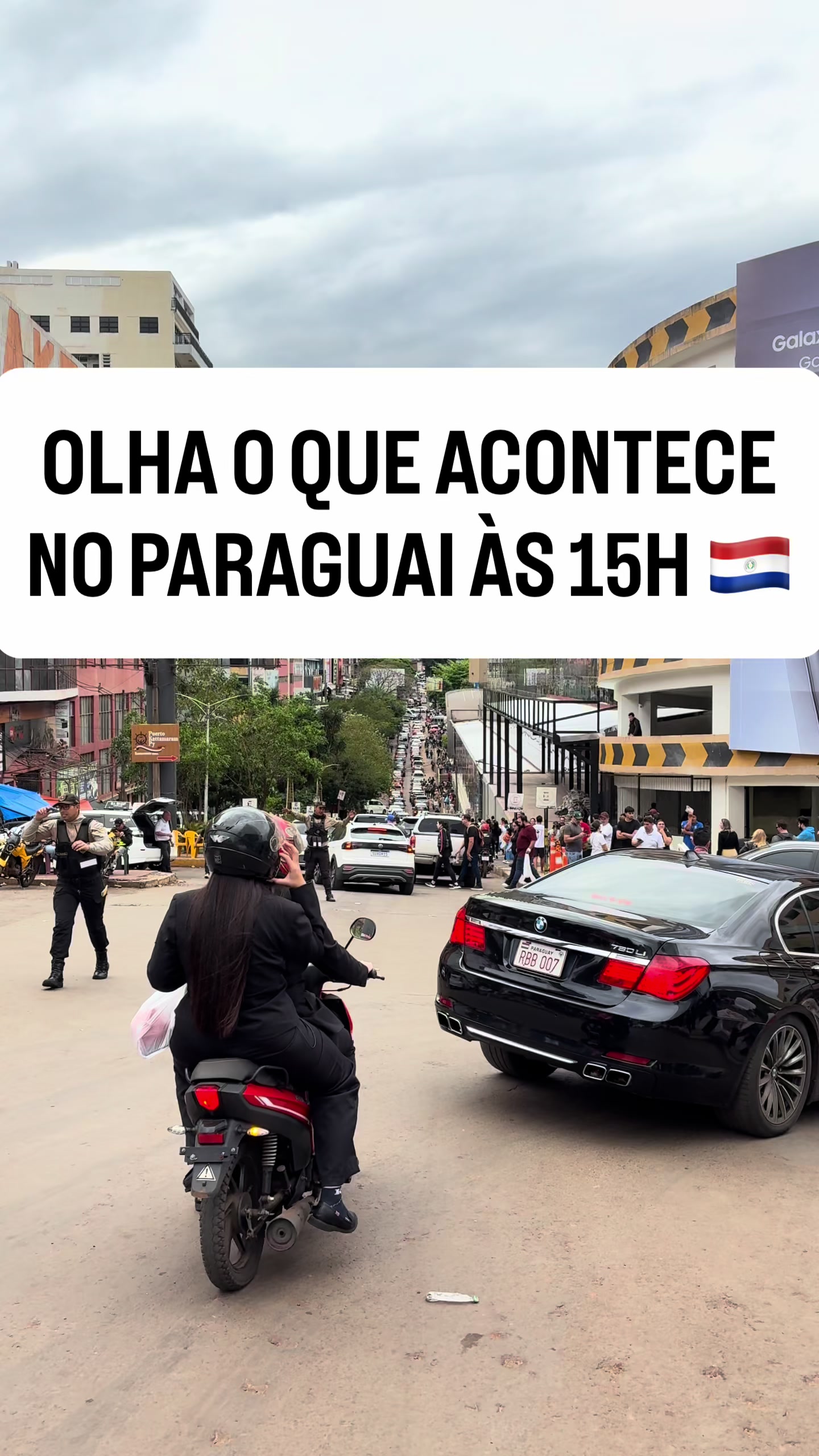 @Junior Pinha VivaParaguai🇵🇾
