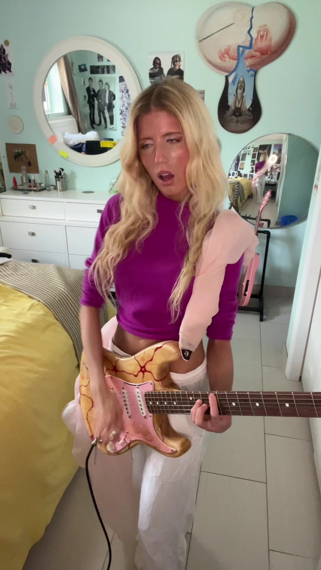 @Sofia Victoria