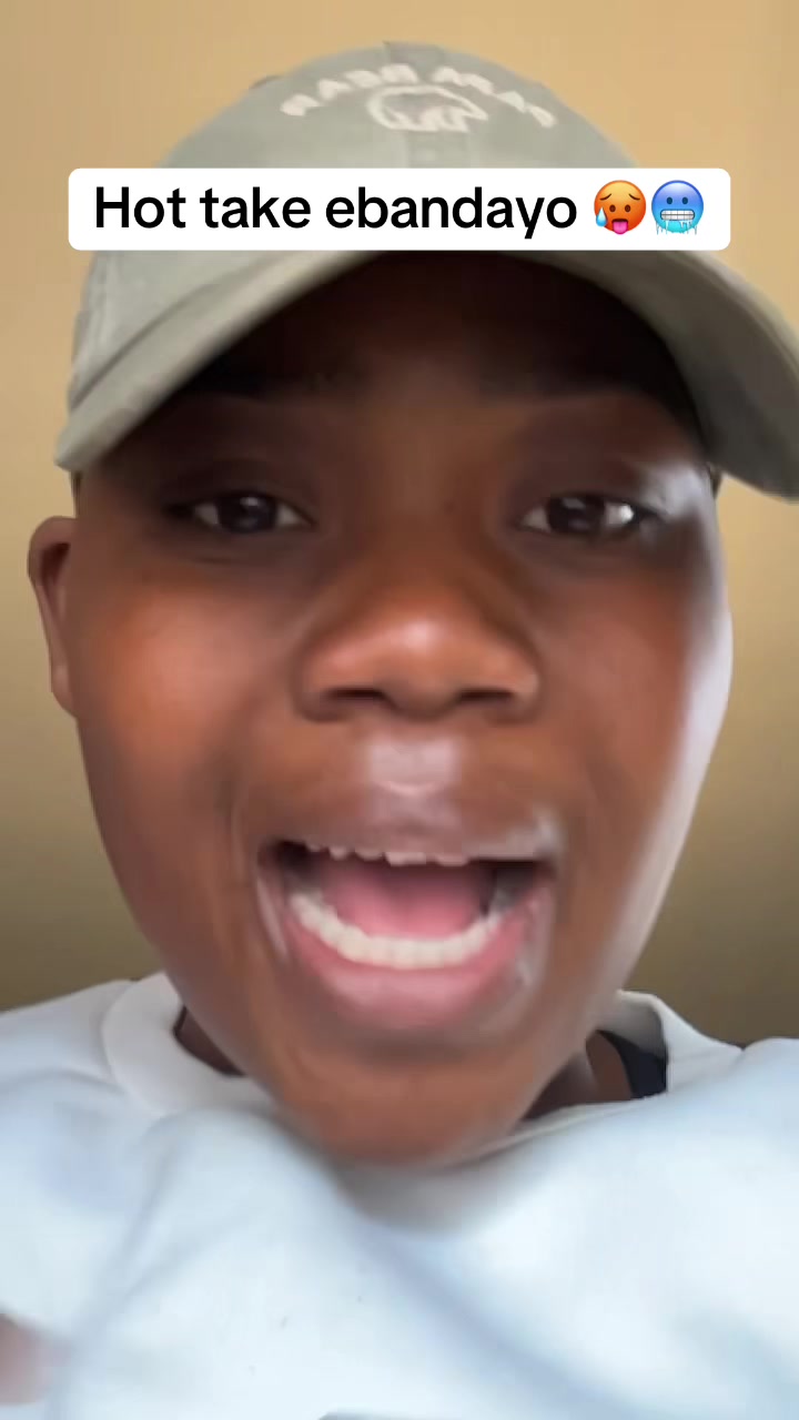 @Lesego