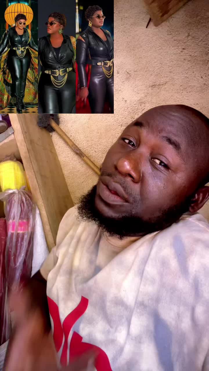 @Bougouzié Tangara Officiel 🤫