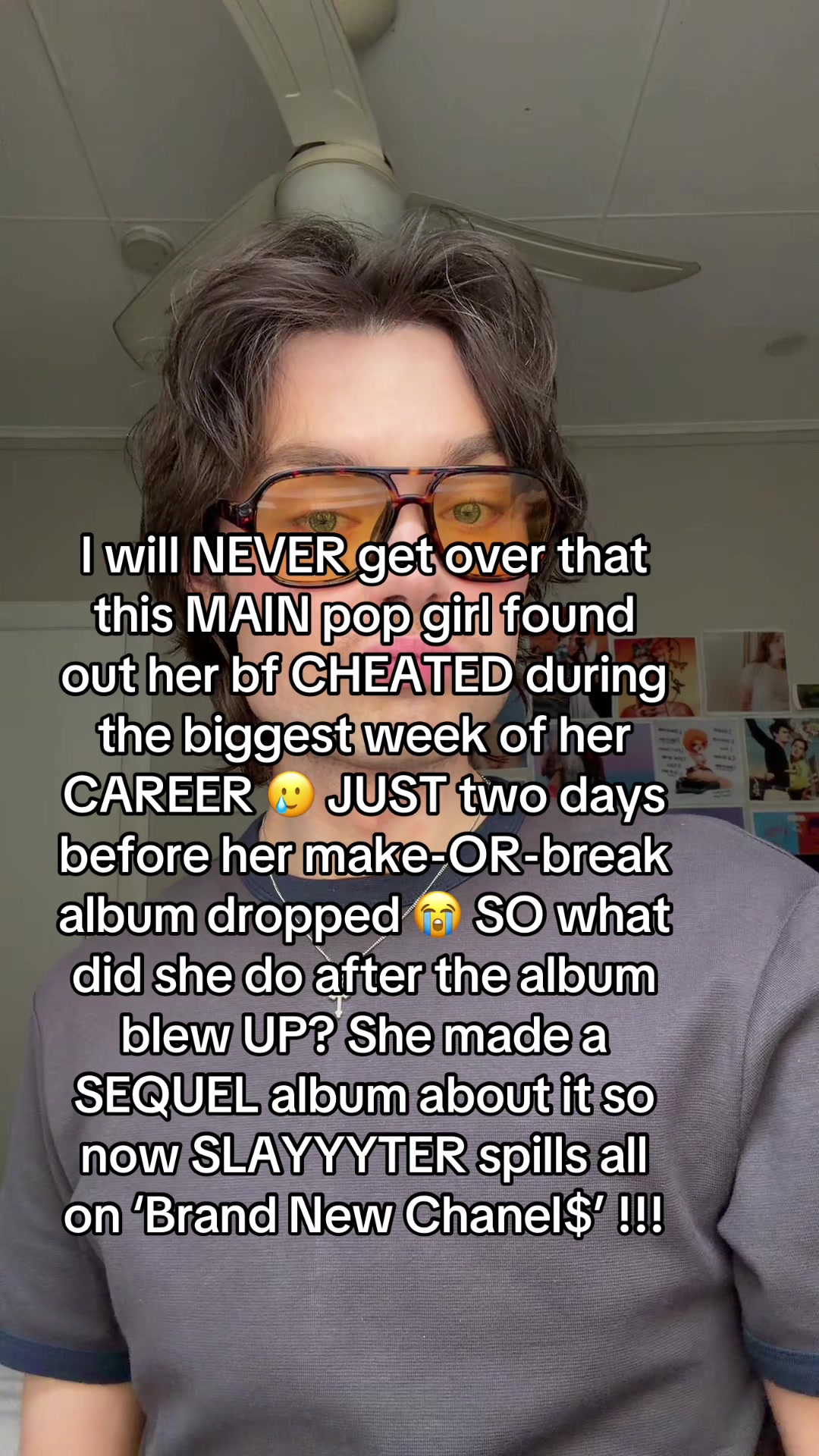 @today in pop news
