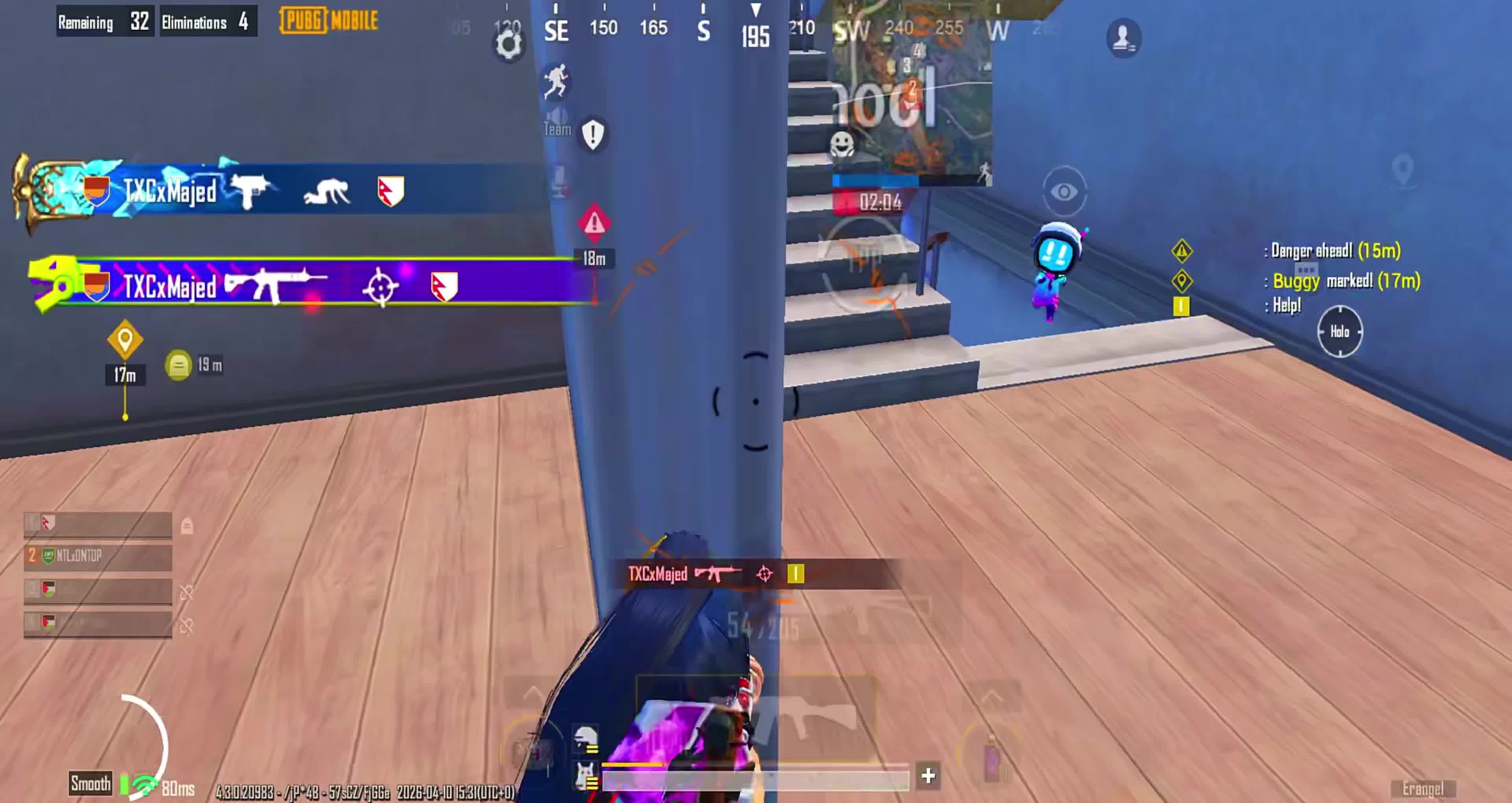 @NTLxONTOP