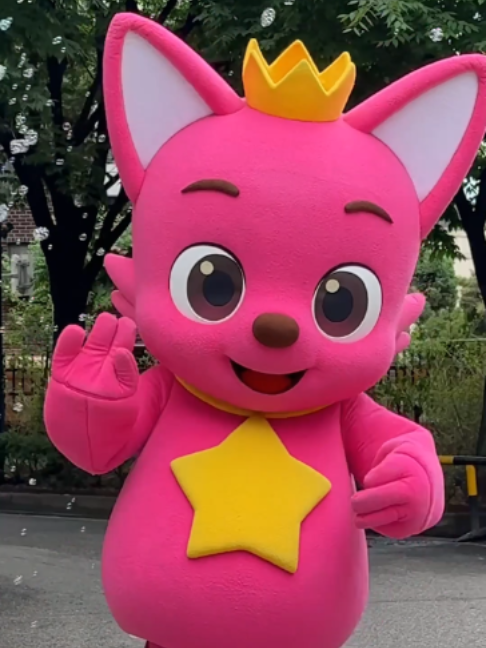 @핑크퐁 Pinkfong