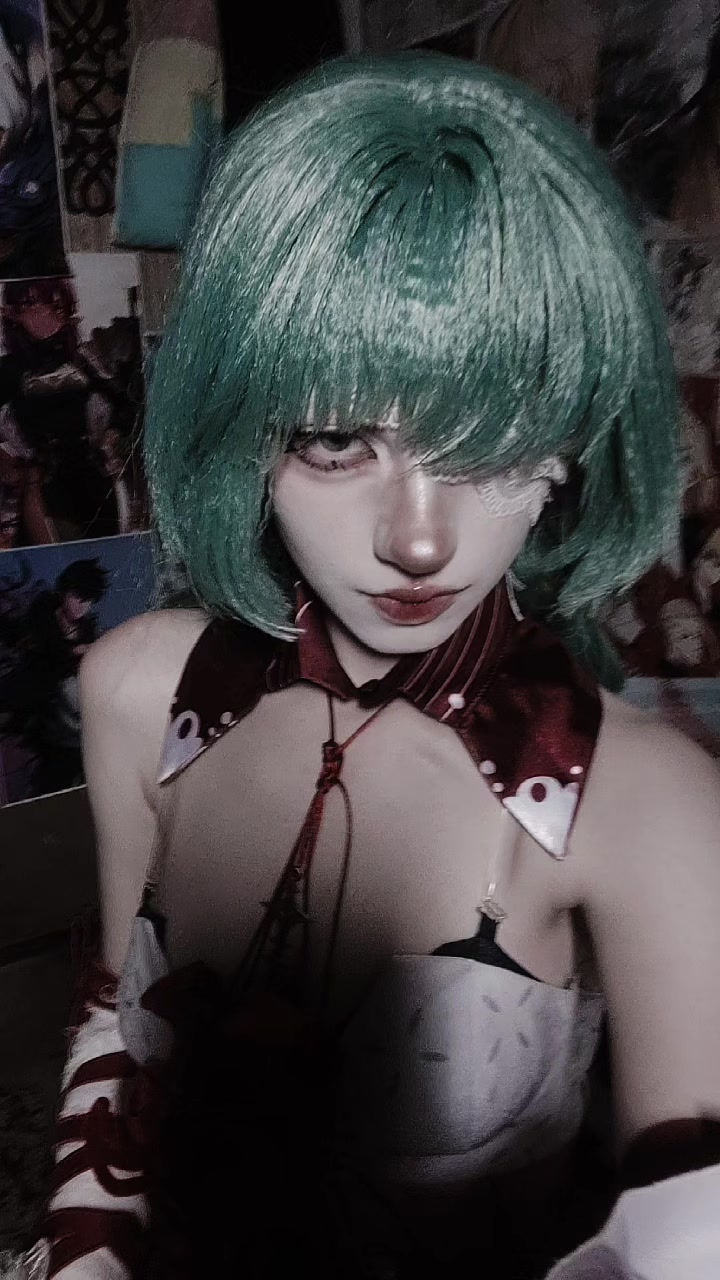 @тгк: @Athena_cosplay