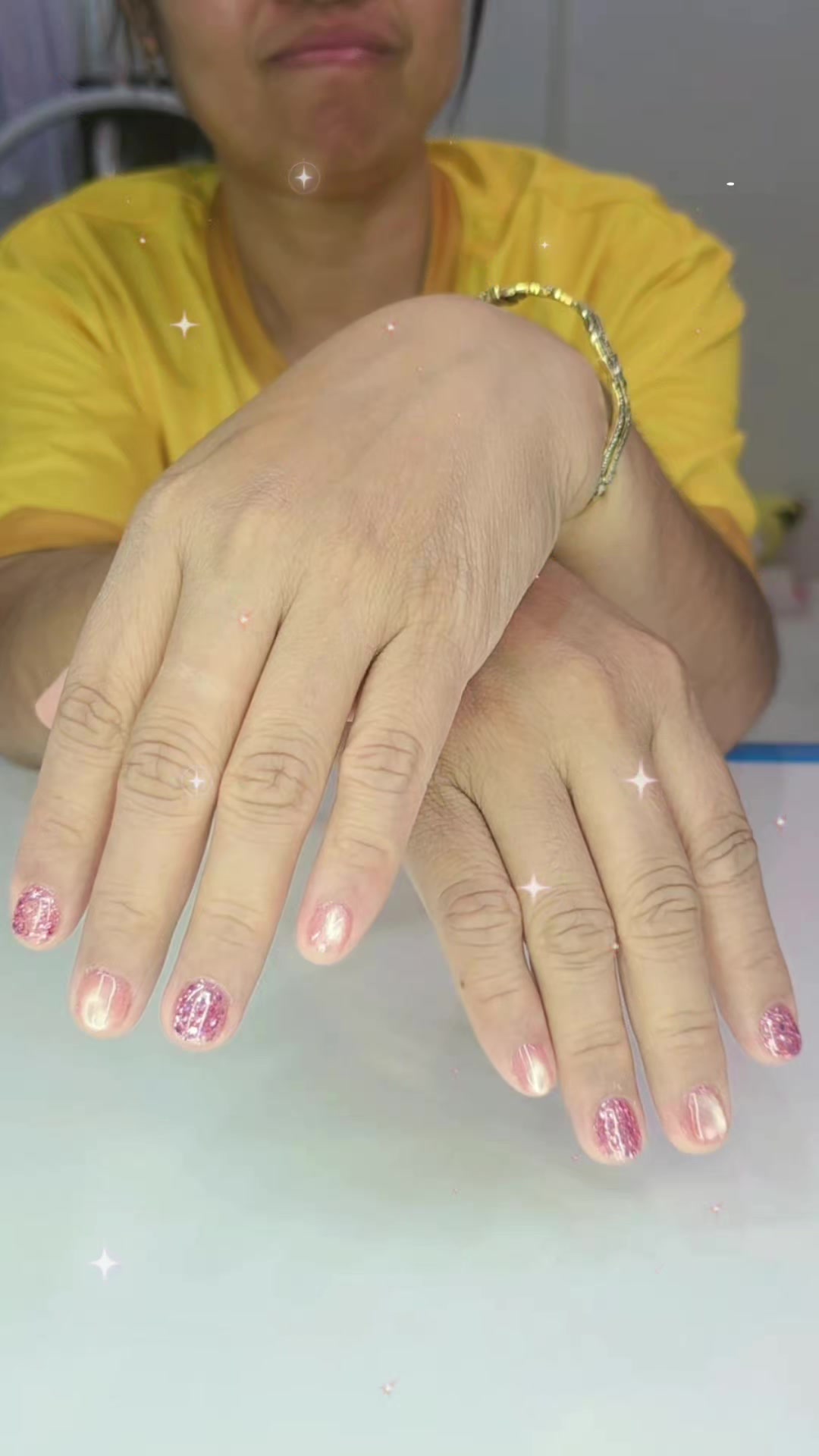 @Oma Nails&Eyelashes