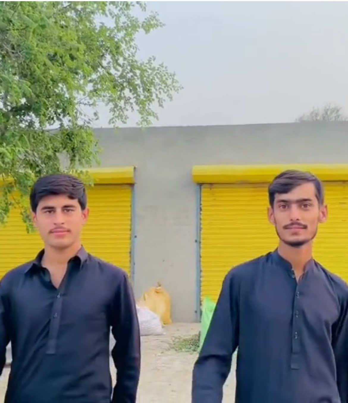 @Malik Umar Shamim