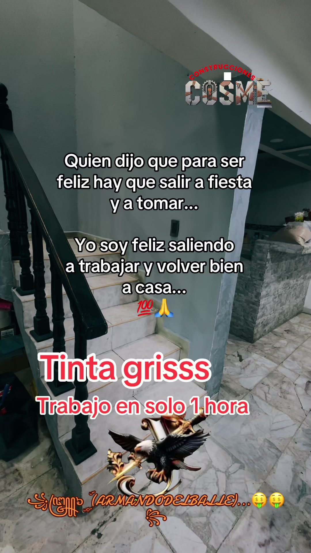 @mantenimientos COSME