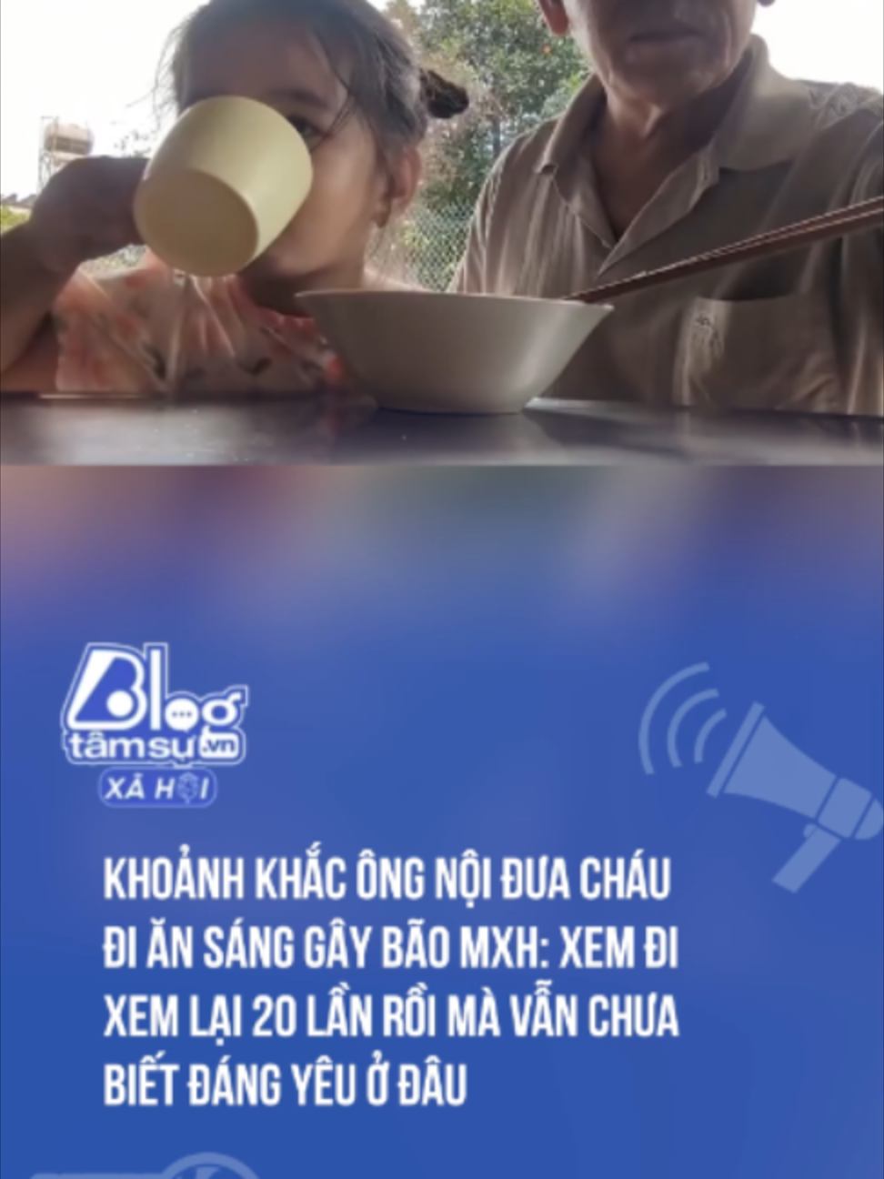 @Tin X&atilde; Hội - Blog T&acirc;m Sự
