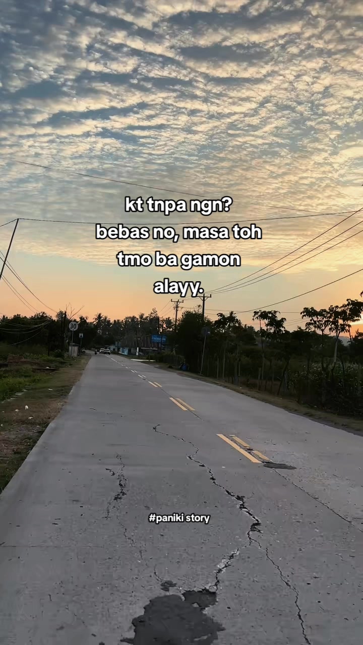 @Ara Katiandagho