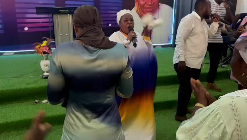 @prophetess