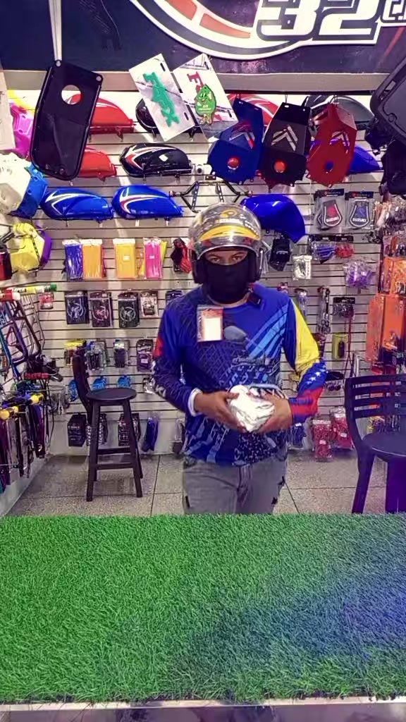 @Inversiones moto sport 32