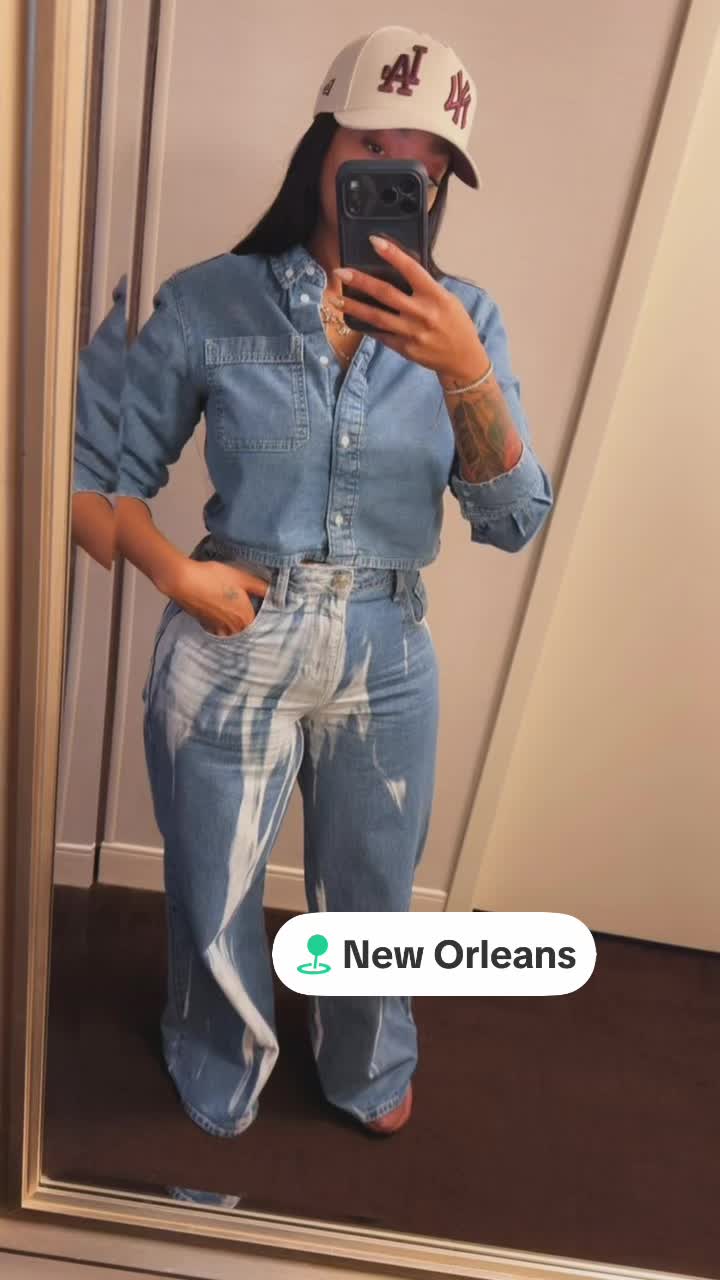 @Jasmine Nicole ⚜️