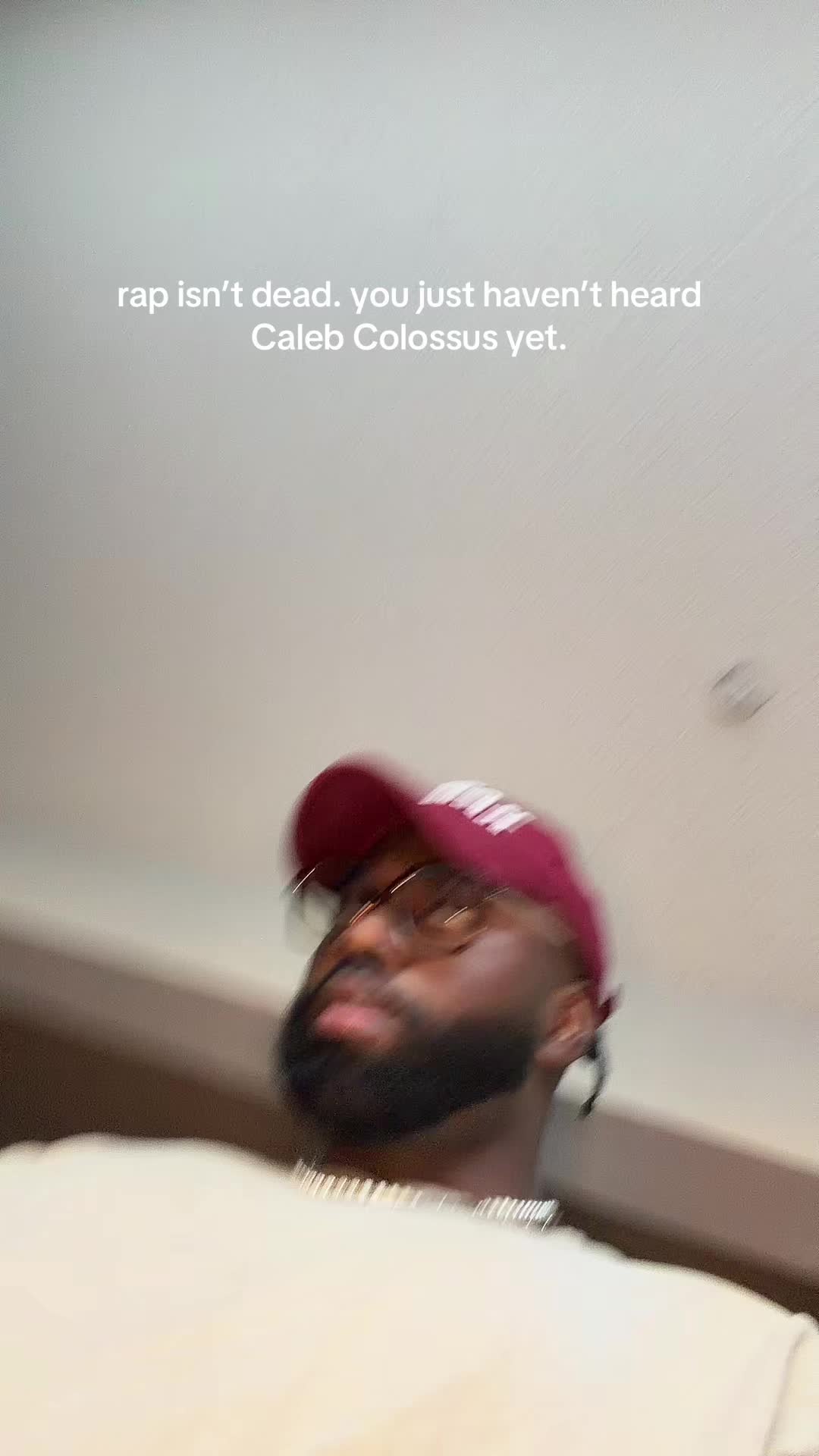 @calebcolossus