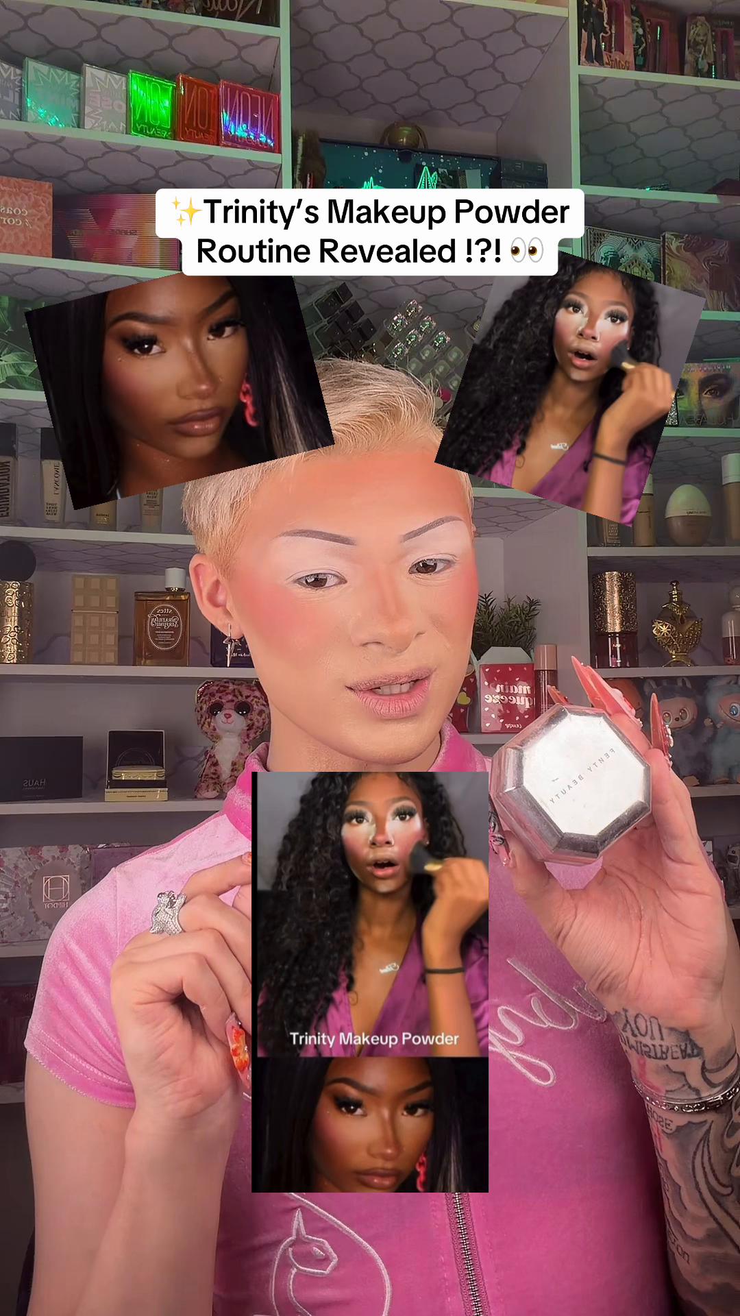 @Dante Onika