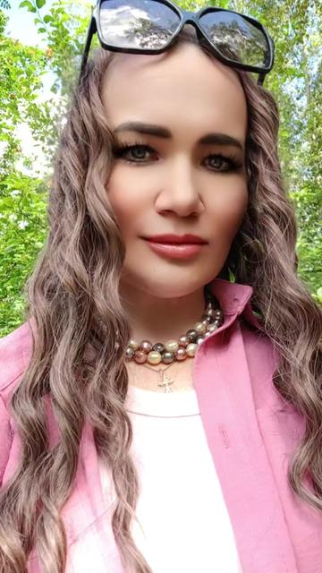 @🌞Танюшка🌞