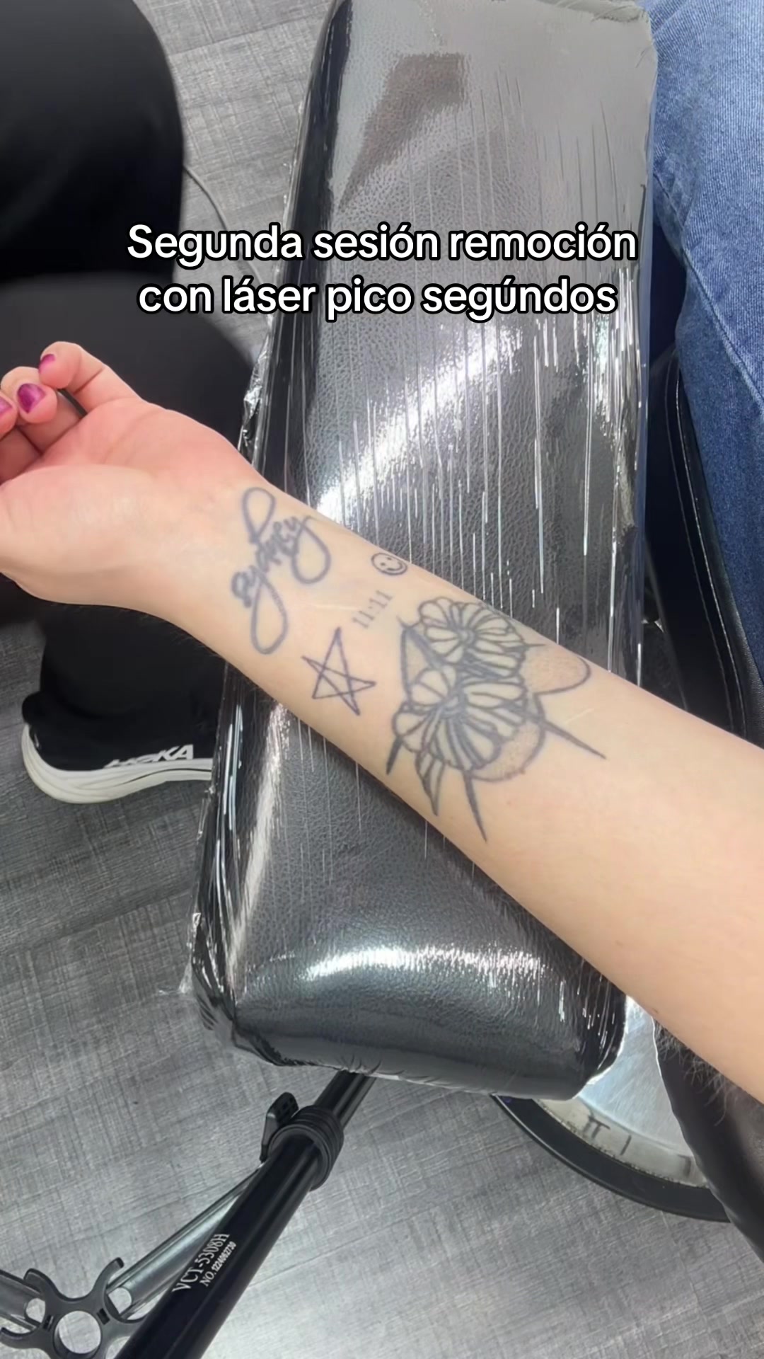 @Soho Custom Tattoo