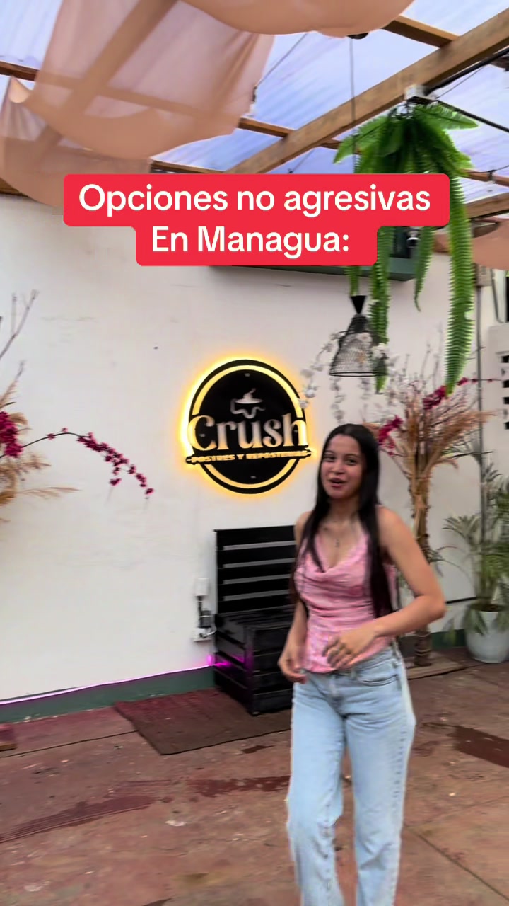 @Crush