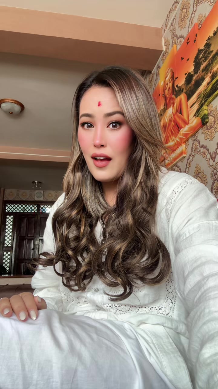 @Sharu Rai