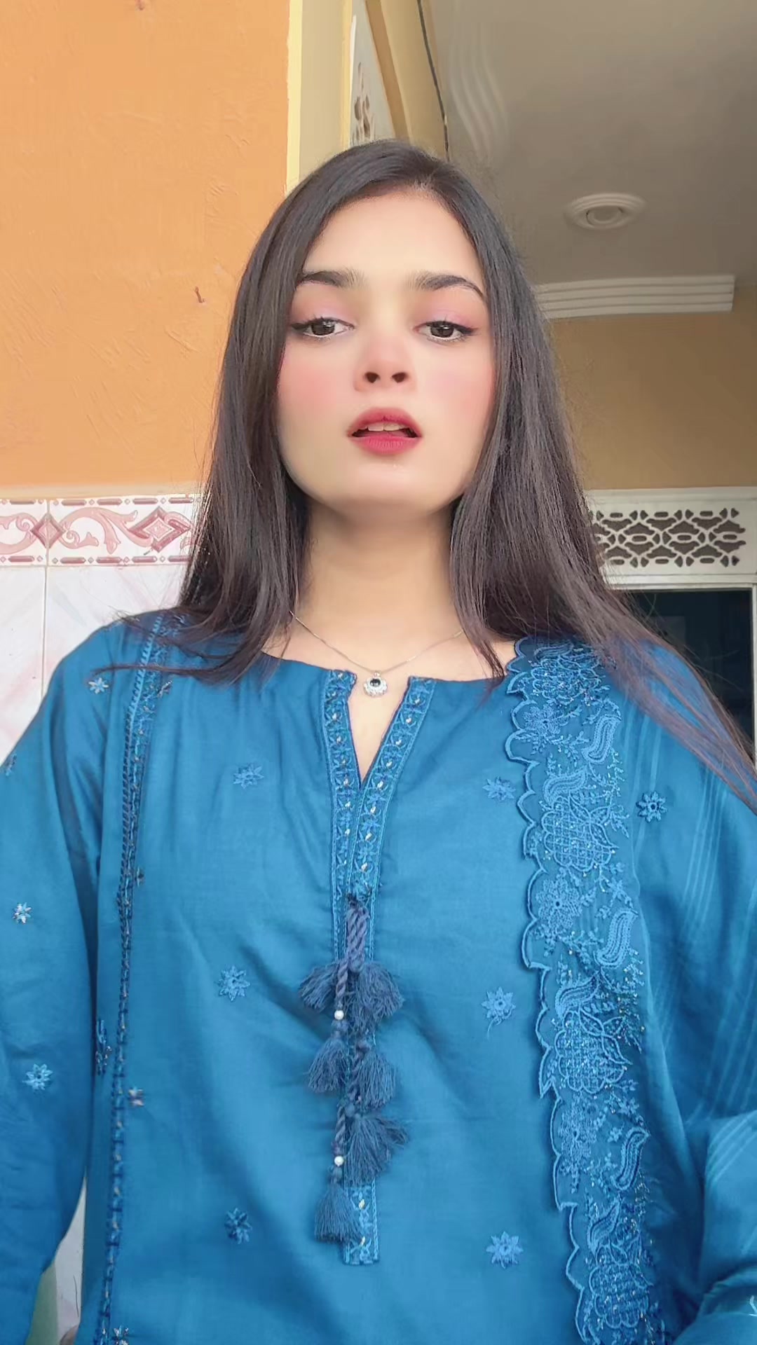 @Muneeba junaid