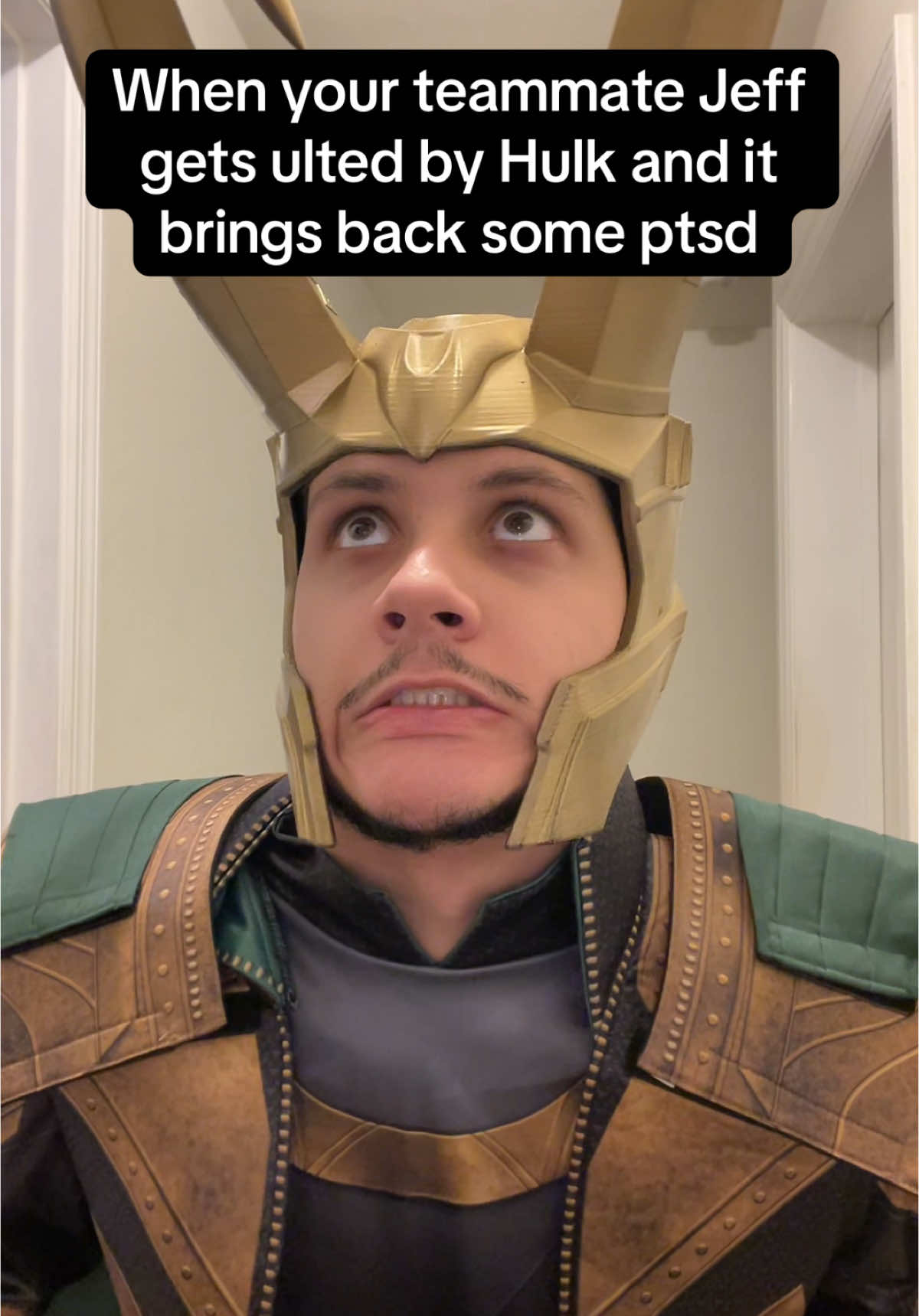 @Loki |TricksterFromAsgard|