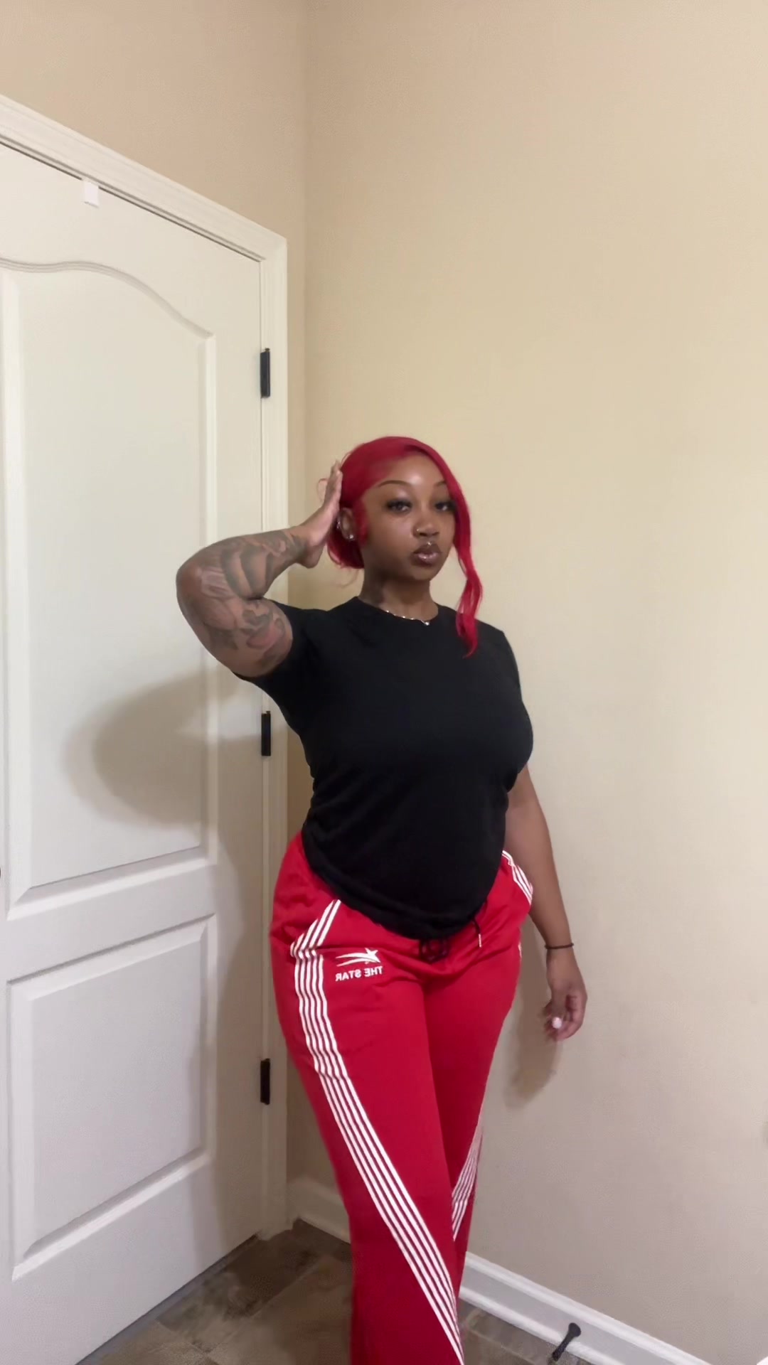 @Kiaja Monae ᥫ᭡