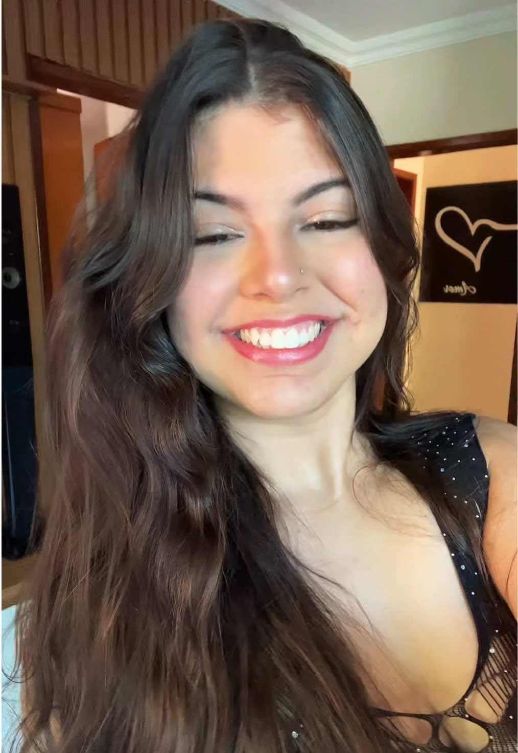 @malu linda 💋