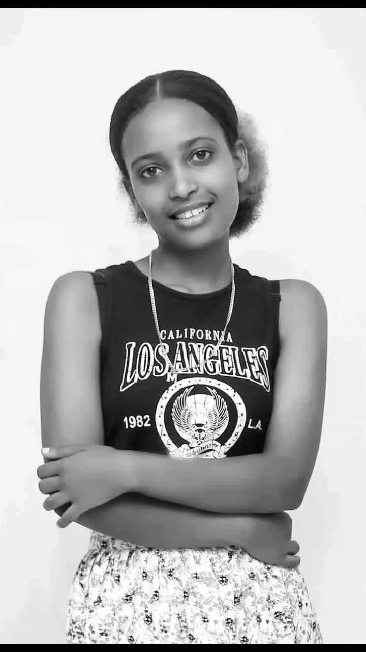 @Sintu Tesfu